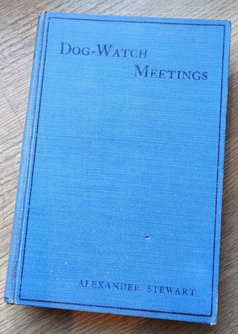 The Dog-Watch Meetings: or, A Revival on a Tramp Steamer