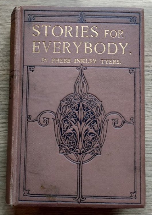 Stories For Everybody