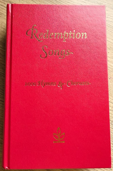 Redemption Songs: 1000 Hymns and Choruses