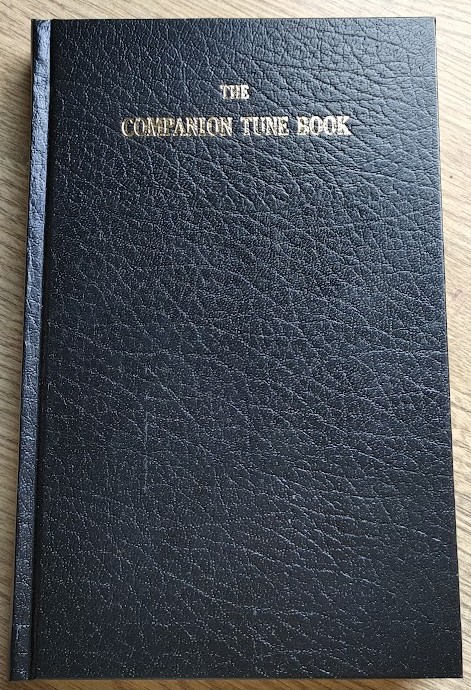 Companion Tunes to Gadsby's Hymnbook