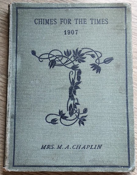 Chimes for the Times
