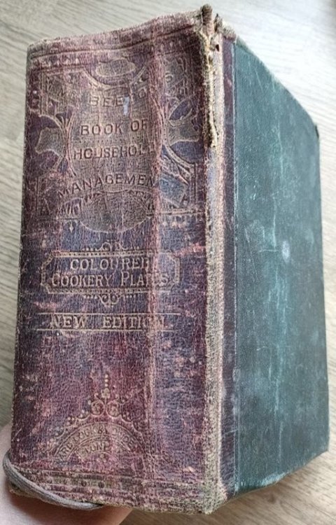 The Book of Household Management