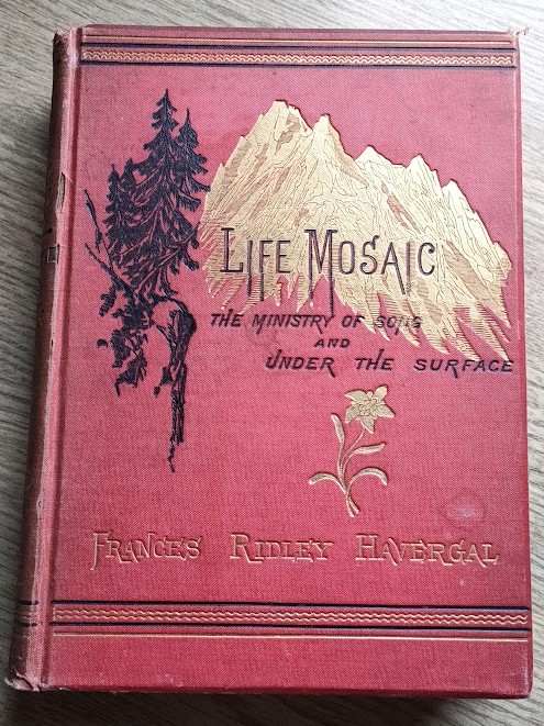 Life Mosaic: The Ministry of Song; and Under the Surface