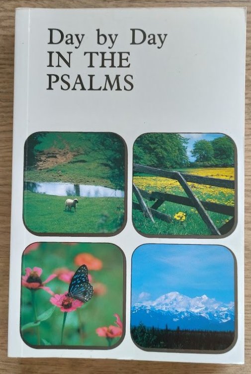Day by Day in the Psalms
