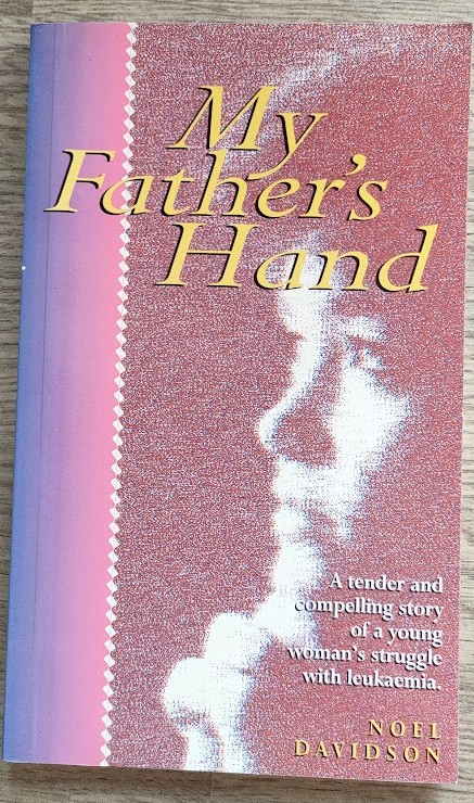 My Father's Hand