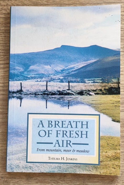 A Breath of Fresh Air: From Mountain, Moor and Meadow