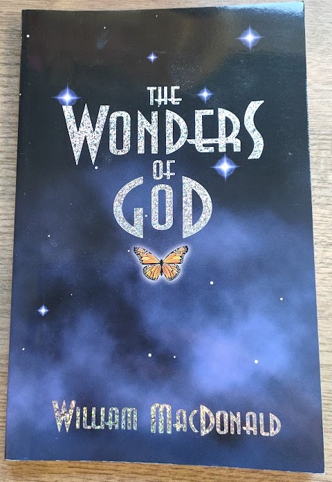 The Wonders of God