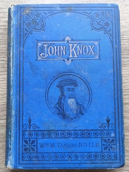 John Knox