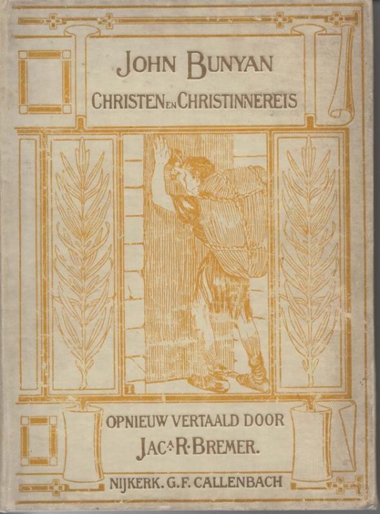 Christen- en Christinnereis: Opnieuw uit het Engelsch Vertaald
