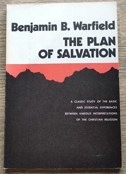 The Plan of Salvation