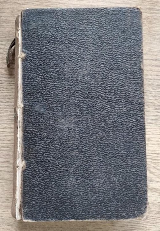 An Abridgment of the Acts of the General Assembly of the Church of Scotland, from 1560 to 1840