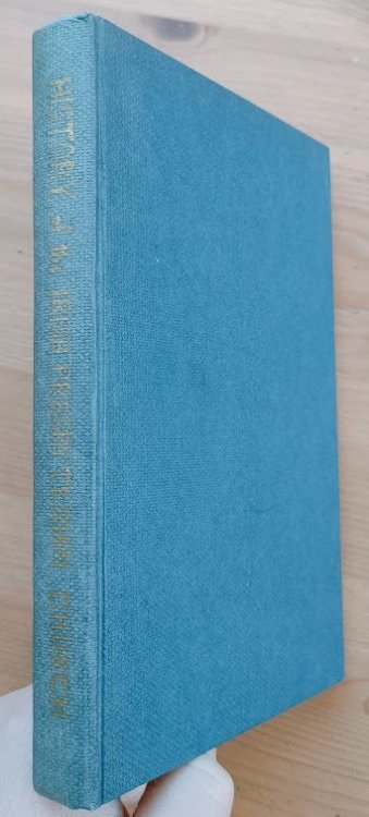 History of the Irish Presbyterian Church (Handbooks for Bible Classes)