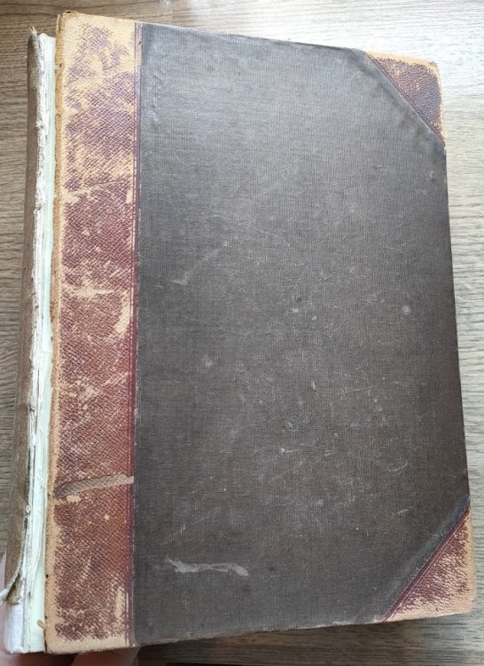 The History of the Reformation of the Church of England: Vol 2 (only, of 2)