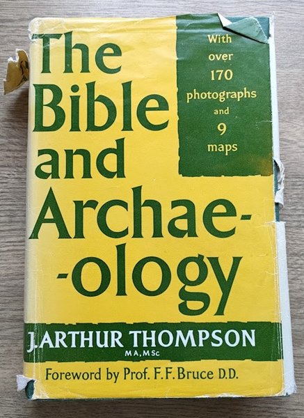 The Bible and Archaeology