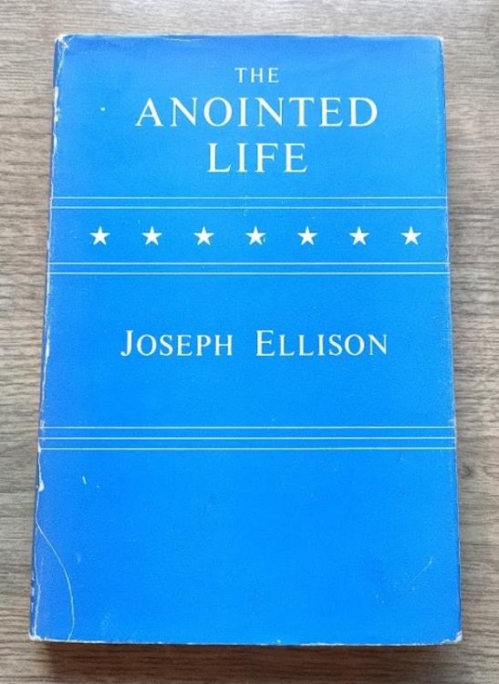 The Anointed Life