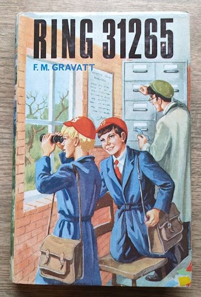 Ring 31265 (Cedar Series No 25)