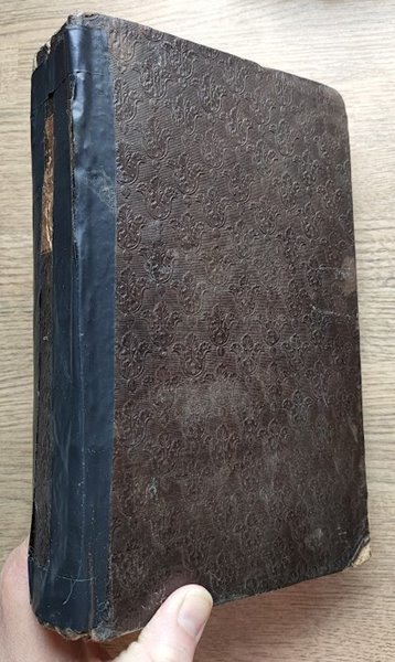 An Inquiry into the Books of the New Testament