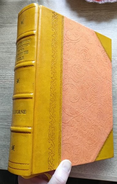 A Compendious Introduction to the the Study of the Bible