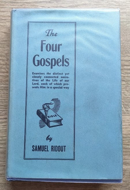 The Four Gospels