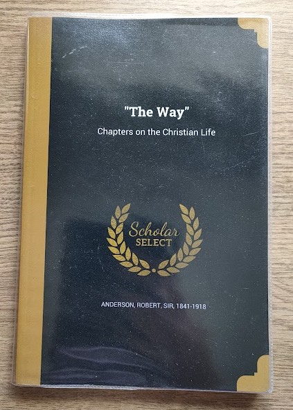 The Way: Chapters on the Christian Life