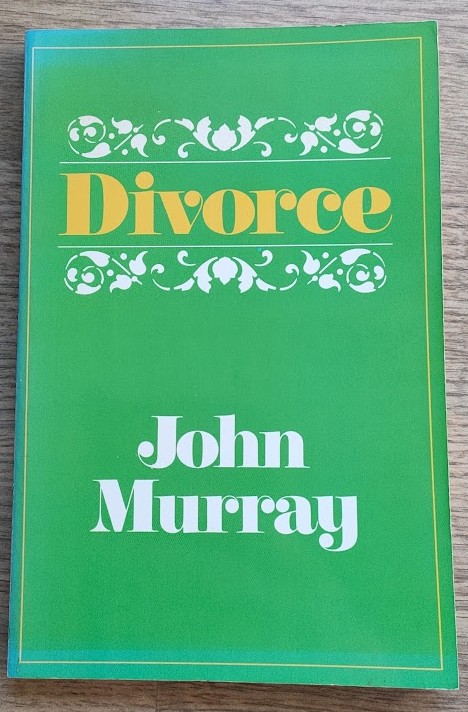 Divorce