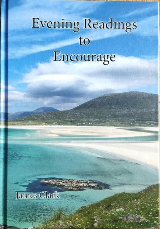 Evening Readings to Encourage