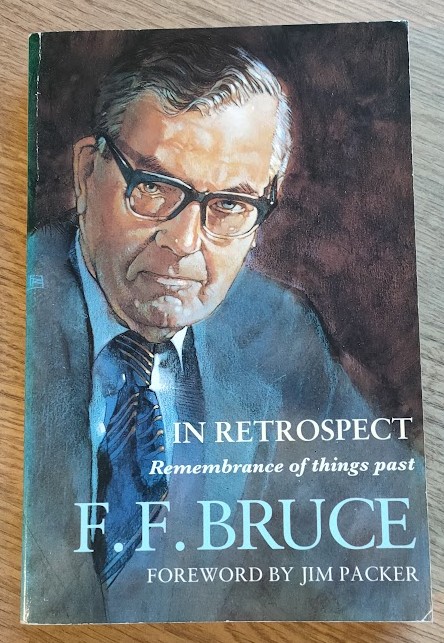 In Retrospect: Remembrance of Things Past