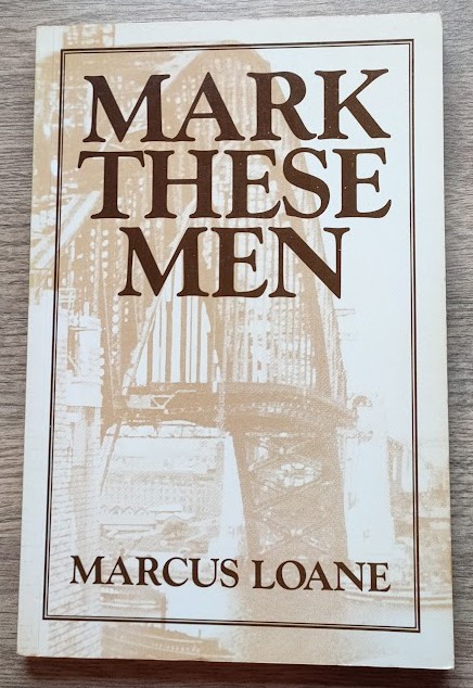 Mark These Men: A Brief Account of some Evangelical clergy in the Diocese of Sydney ho Were Associated with Archbisop Mowll (Studies in Australian History, No 1)
