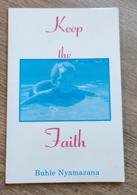 Keep the Faith