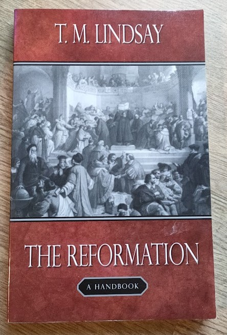 The Reformation: A Handbook