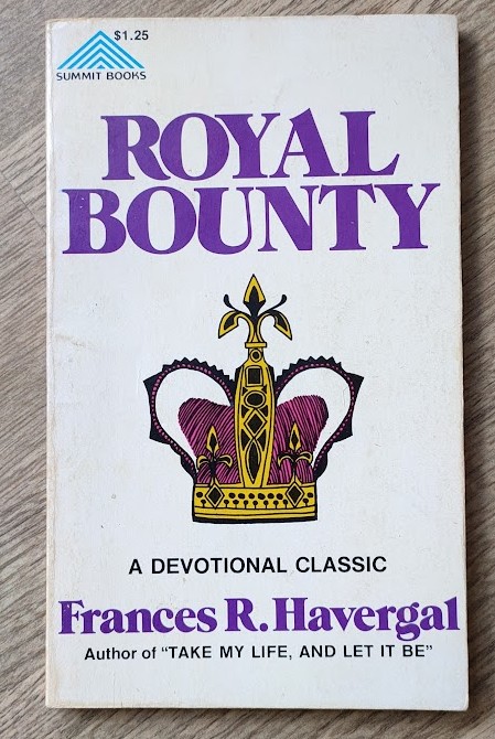 Royal Bounty