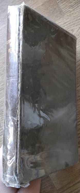 Memoirs, or, Spiritual Exercises of Elisabeth West, Written by Her Own Hand