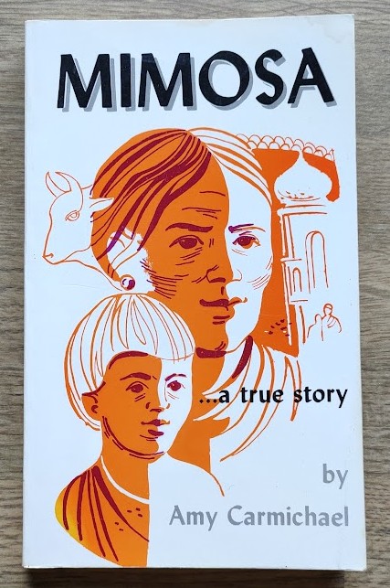 Mimosa: who was Charmed