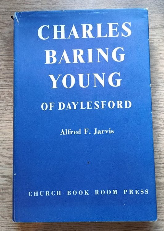 Charles Baring Young of Daylesford 1850-1928: His Life and Work
