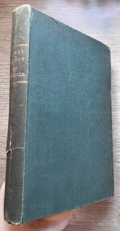 A Letter to Charles Ranken . ; plus Papers Bearing More or Less Directly on the Present Religious Revivals