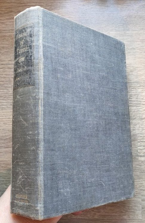 Banner of Truth Magazine Volume 1: Nos 1-16: Sept 1955 - Aug 1959