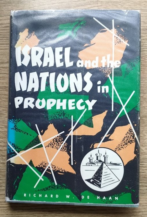 Israel and the Nations in Prophecy