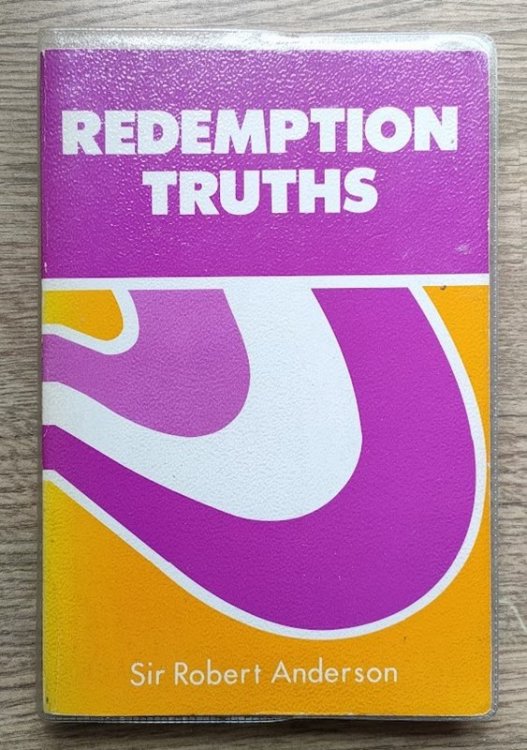 Redemption Truths