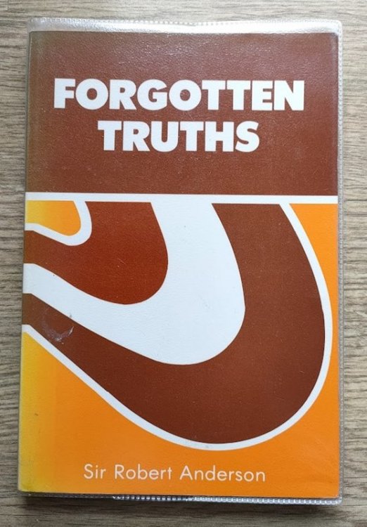 Forgotten Truths