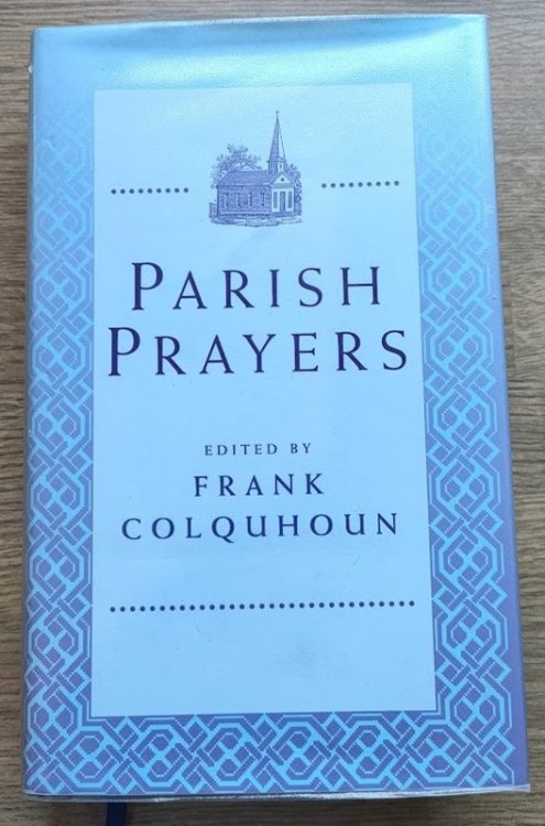 Parish Prayers