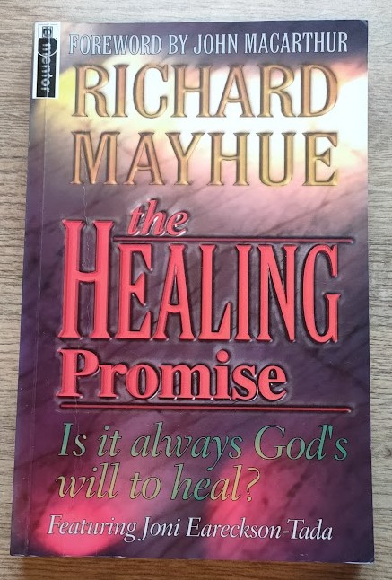 The Healing Promise
