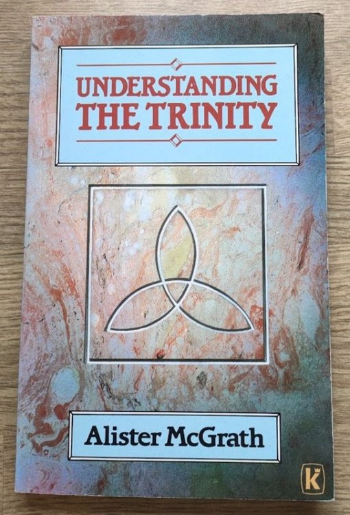 Understanding the Trinity