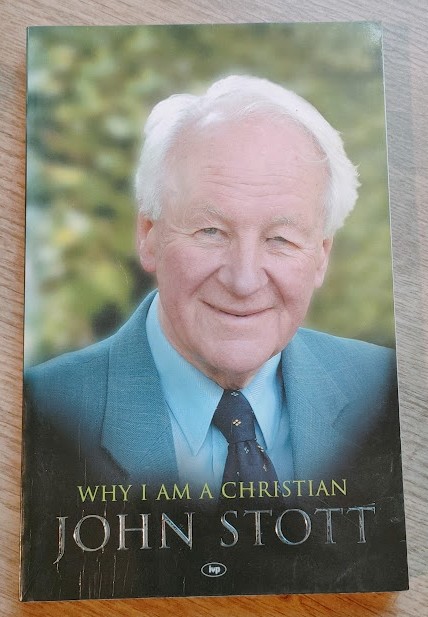 Why I Am a Christian: This is My Story