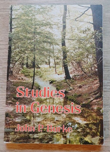 Studies in Genesis