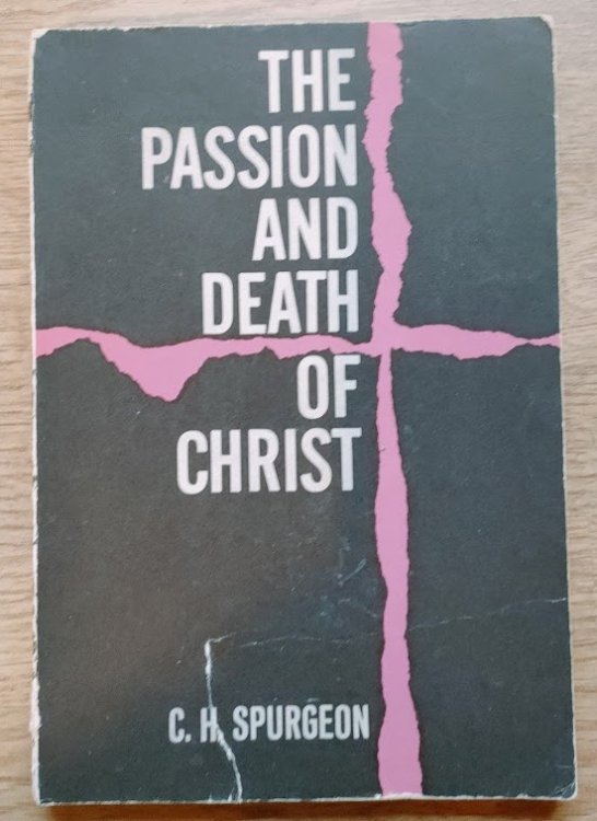 The Passion and Death of Christ (also sold as: 12 Sermons on the Passion and Death of Christ)
