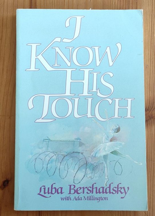 I Know His Touch