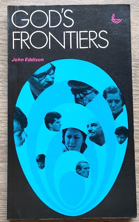 God's Frontiers