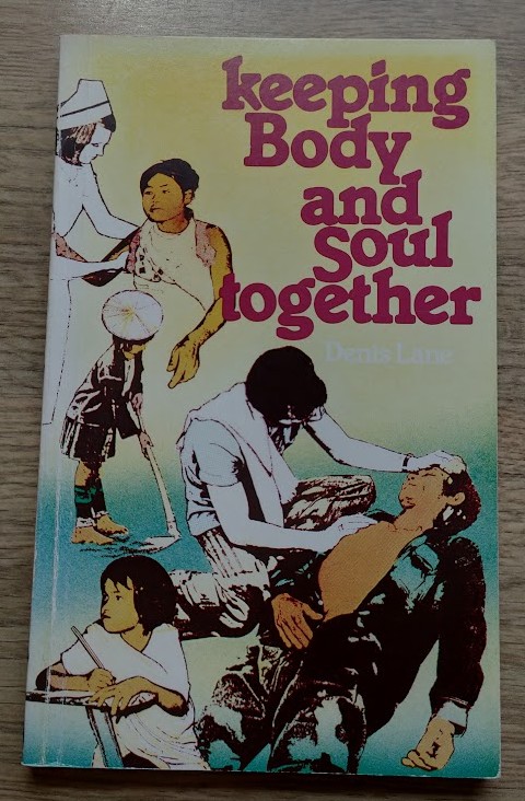 Keeping Body and Soul Together