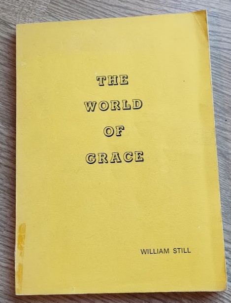 The World of Grace