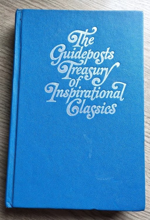 The Guideposts Treasury of Inspirational Classics